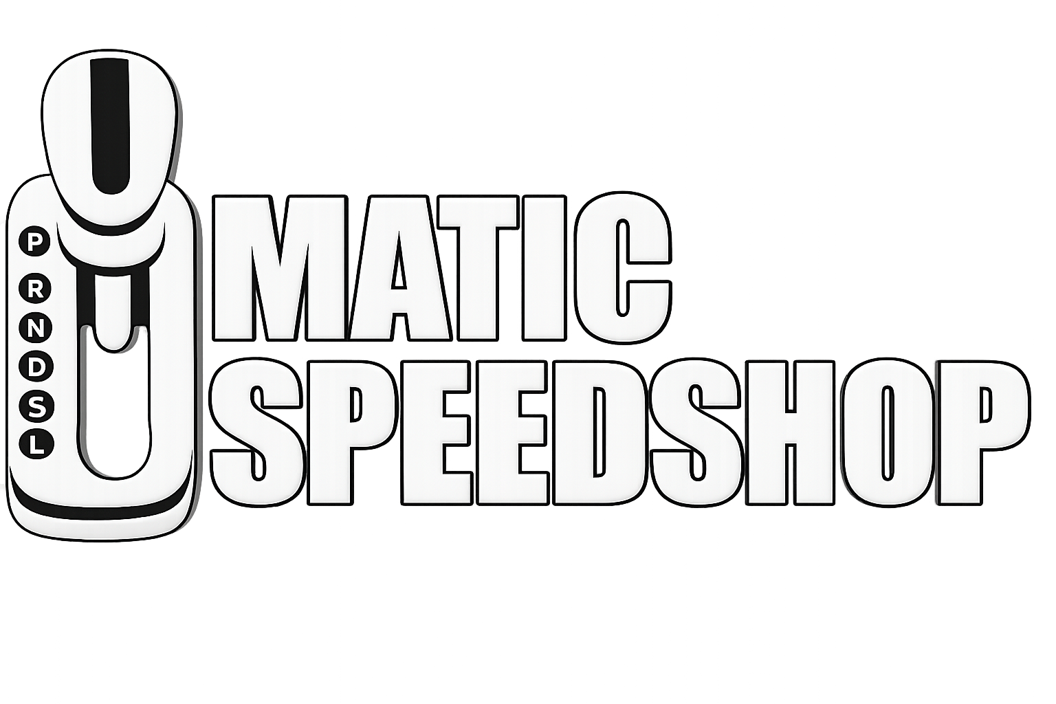 Matic Speedshop Logo
